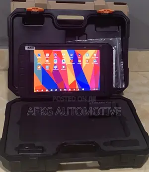 Foxwell NT1009 Premier Diagnostic Platform
