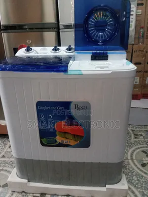 Roch Semi Automatic Twin Tub Brand New Washing Machine 11kg