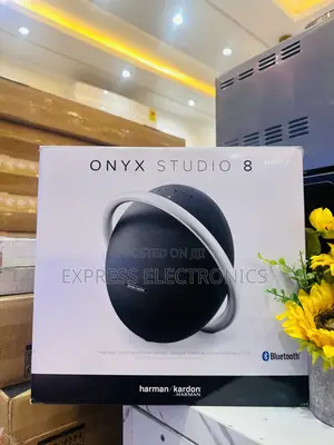 Shop Onyx Studio 8—-2. Bluetooth Speaker