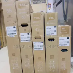 World's Number One Quality Picture Tcl Uhd Led Android Tv