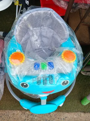 Baby Walker Wholesale and Retail