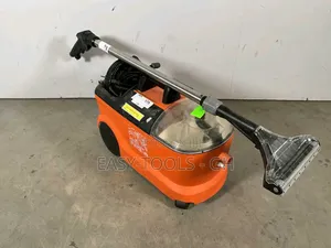 Kar _ Industrial Carpet Cleaner / Extractor - PU 10/1