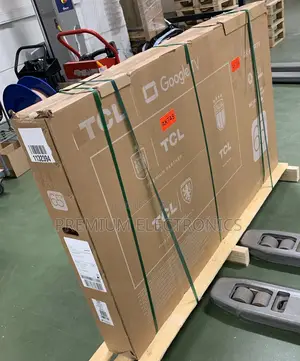 Smart Tv Features: Google Tv | Tcl 65" Android Uhd Hdr