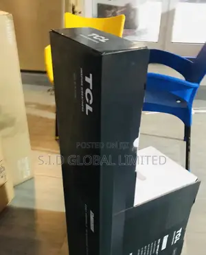 Grant New 3.1 Channel Dolby Audio Soundbar With Wireless