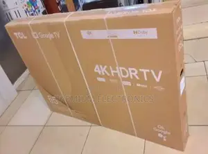 Unmatchable Ultra Hd Led Smart Wi-fi Google 65" Tcl Hdr