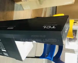 Opt Awesome 3.1 Channel Dolby Audio Soundbar With Wireless