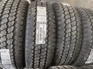 275/70r18 Bridgestone,Goodyear, Dunlop