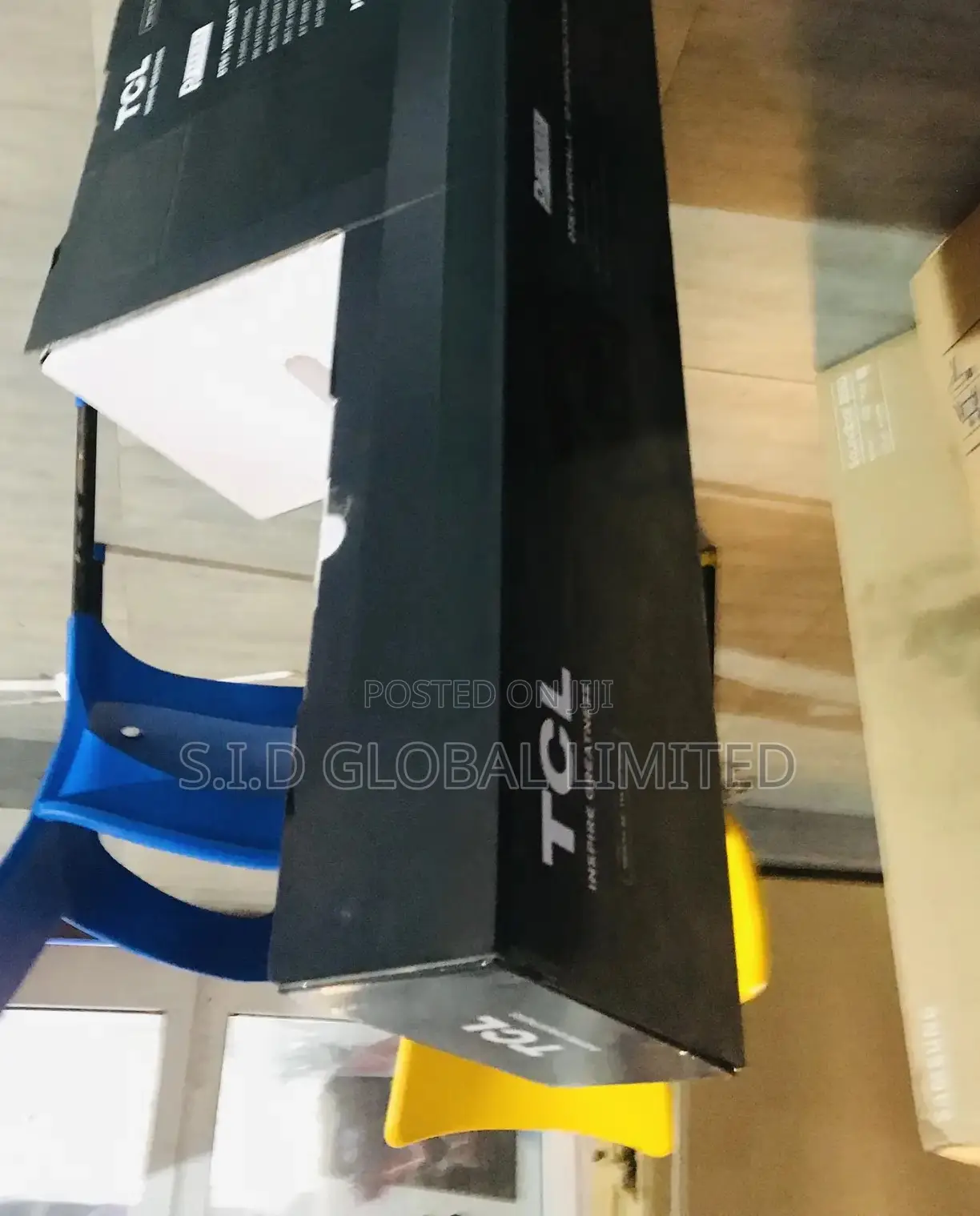 Grant Genuine 3.1 Channel Dolby Audio Soundbar With Wireless
