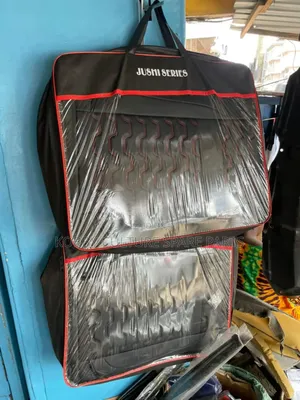 Original Car Seat Covers Available