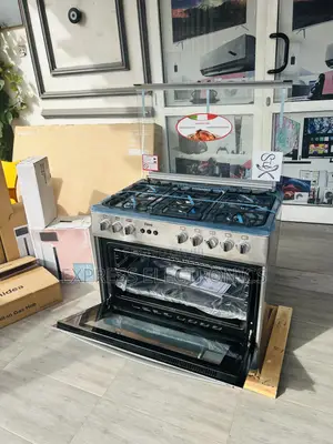 Enamel Trivet 60/90 5burner Gas Cooker Oven Rotisserie