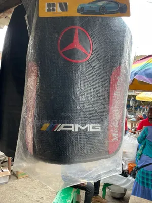 Original Mercedes-Benz Floor Mat Available