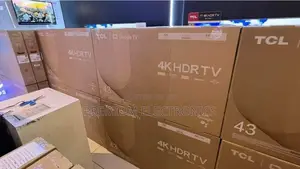 Best Picture, Best Sound, All-in-One Android Google TCL 