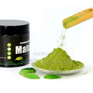 Matcha Powder Pure Organic