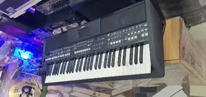 Yamaha Sx 600 Keyboard