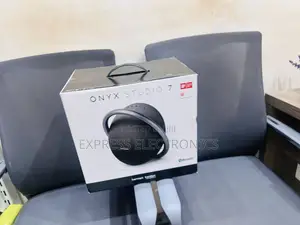 Unique Performance Bluetooth Speaker Onyx 7