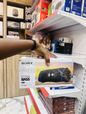 Best Buy for Less Sony XB33 Bluetooth
