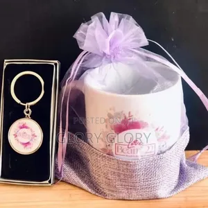 Customized Mug, Customized Key Holder, Customized Keyring