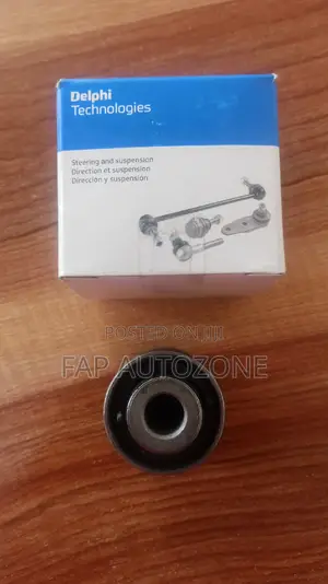 01388. Original Chrysler, Dodge Control Arm Bushing From USA