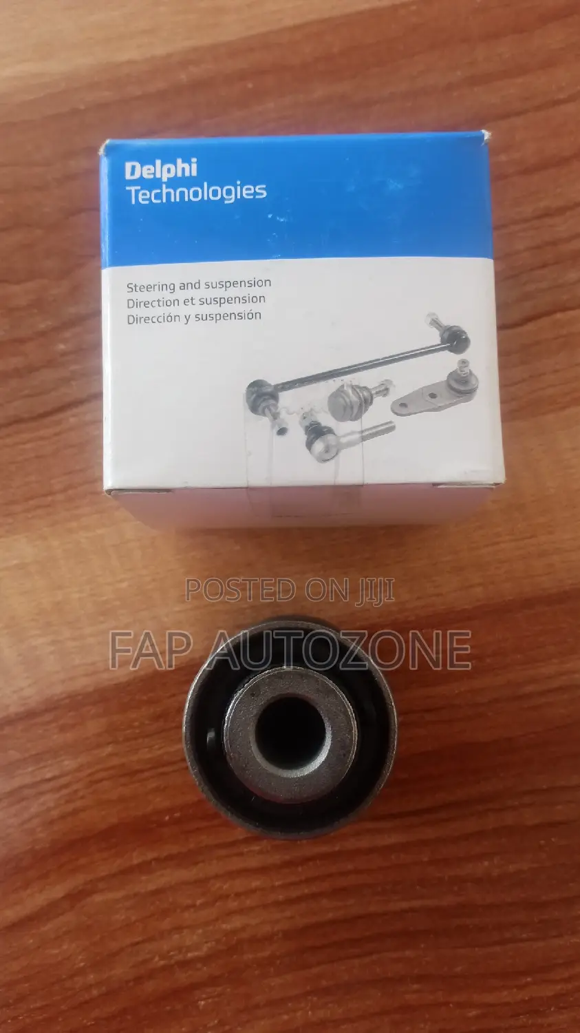 01388. Original Chrysler, Dodge Control Arm Bushing From USA