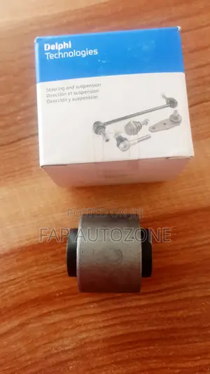 01388. Original Chrysler, Dodge Control Arm Bushing From USA