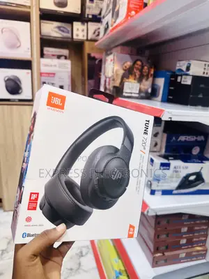 Better Deal on JBL Tune 720— Headphones