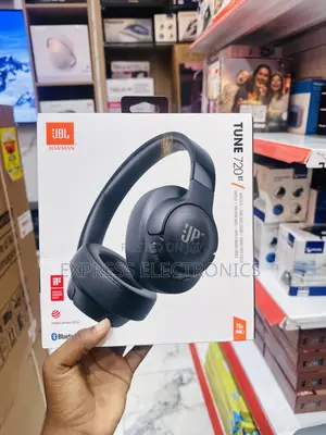 Call and Order for JBL Tune 720 Headphones