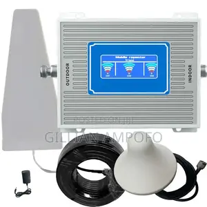 Network Booster GSM Repeater 2g 3g 4g Cellular