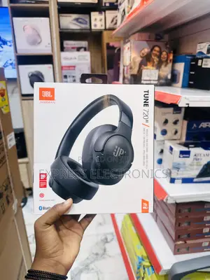 New Arrivals of JBL Headphones Tune 720