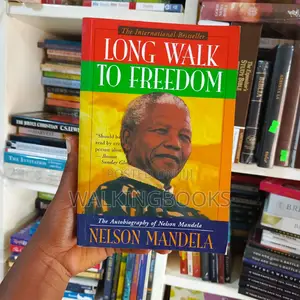 Long Walk to Freedom