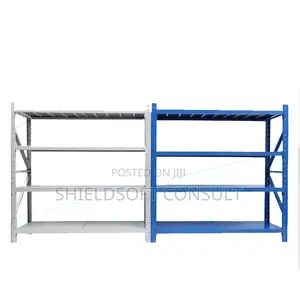 Heavy Duty Warehouse Shelve