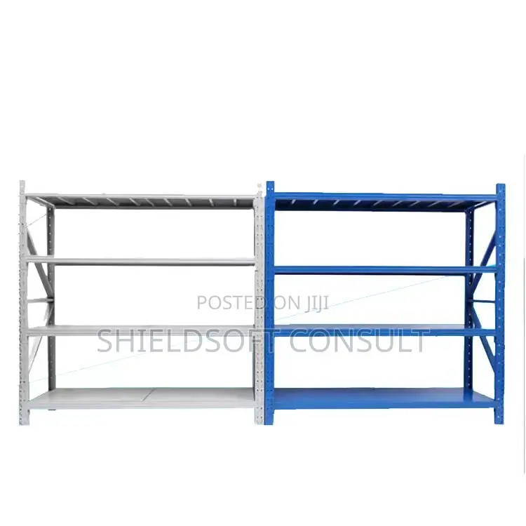 Heavy Duty Warehouse Shelve