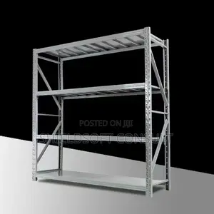 Heavy Duty Warehouse Shelve