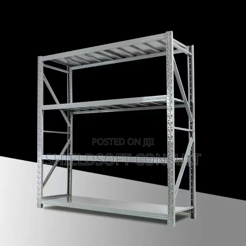 Heavy Duty Warehouse Shelve