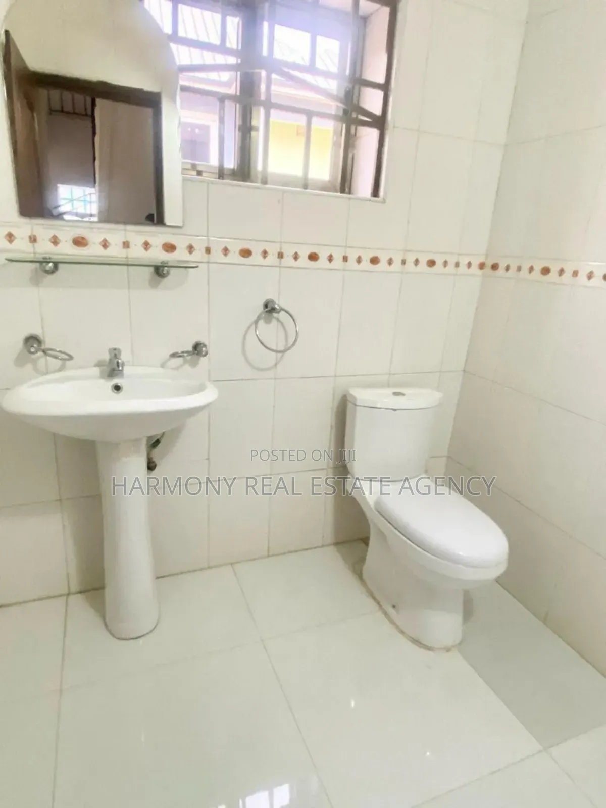 4bdrm House in Airport Residential Area for rent
