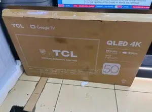 Simplify Your Life With TCL QLED Ultra UHD Android HDR TV