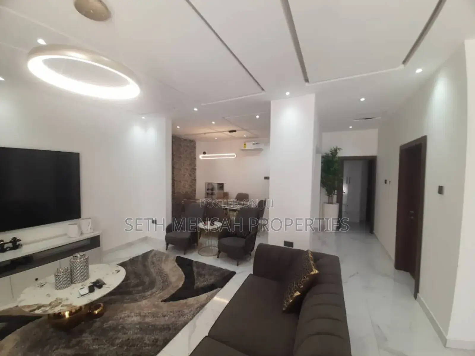 Furnished 3bdrm House in Lakeside for sale