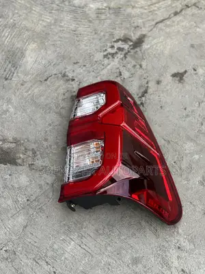 Toyota Hilux 2020 Led Taillight