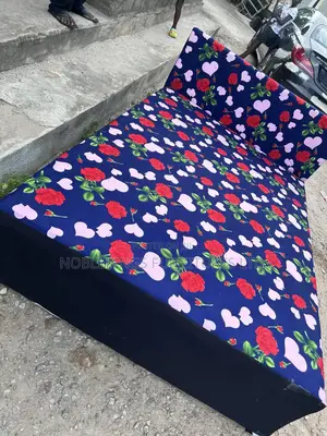 Double Bed