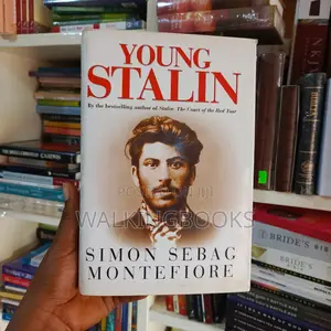 Young Stalin