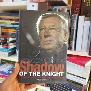 Shadow of the Knight