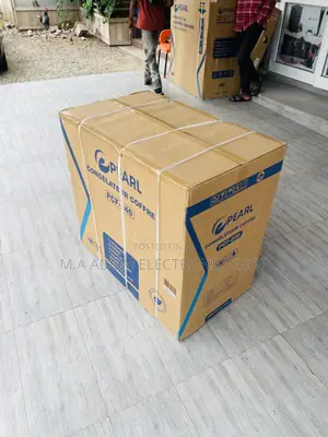 Elegantly Designed Pearl 200L 1 Door Freezer(PCF-240).