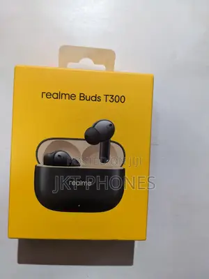 Realme Buds T300