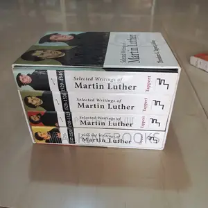 Selected Writings of Luther King