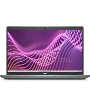 New Laptop Dell Latitude 5440 16GB Intel Core I7 SSD 512GB