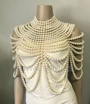 Course in Beading and Embellishment