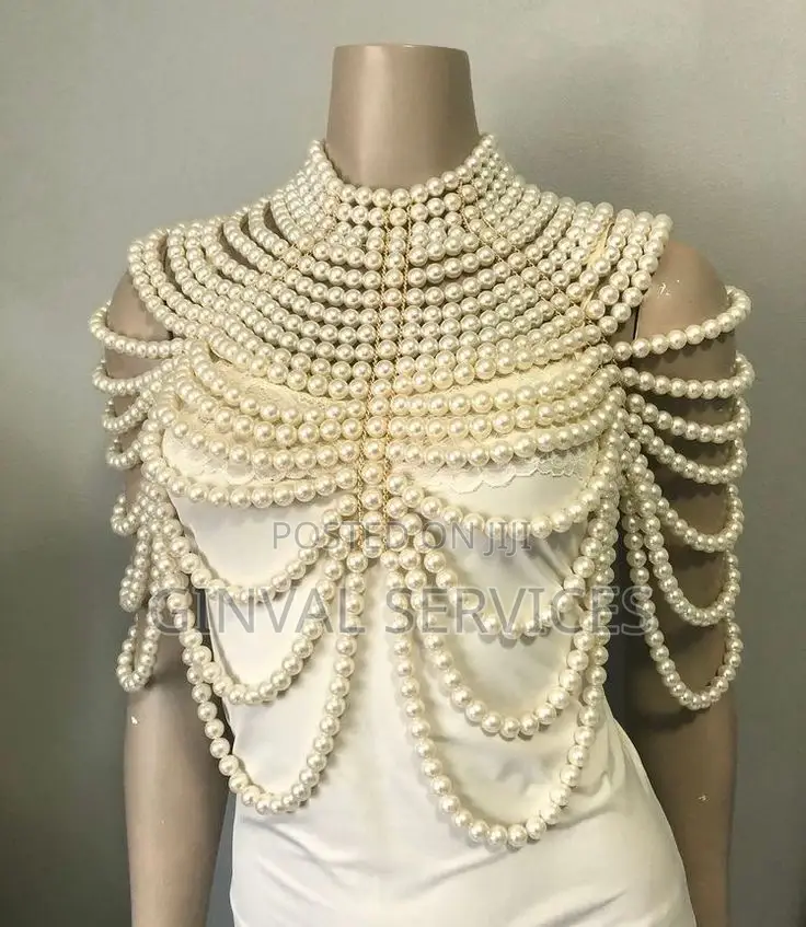 Course in Beading and Embellishment
