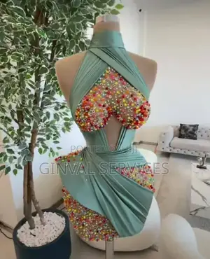 Course in Beading and Embellishment