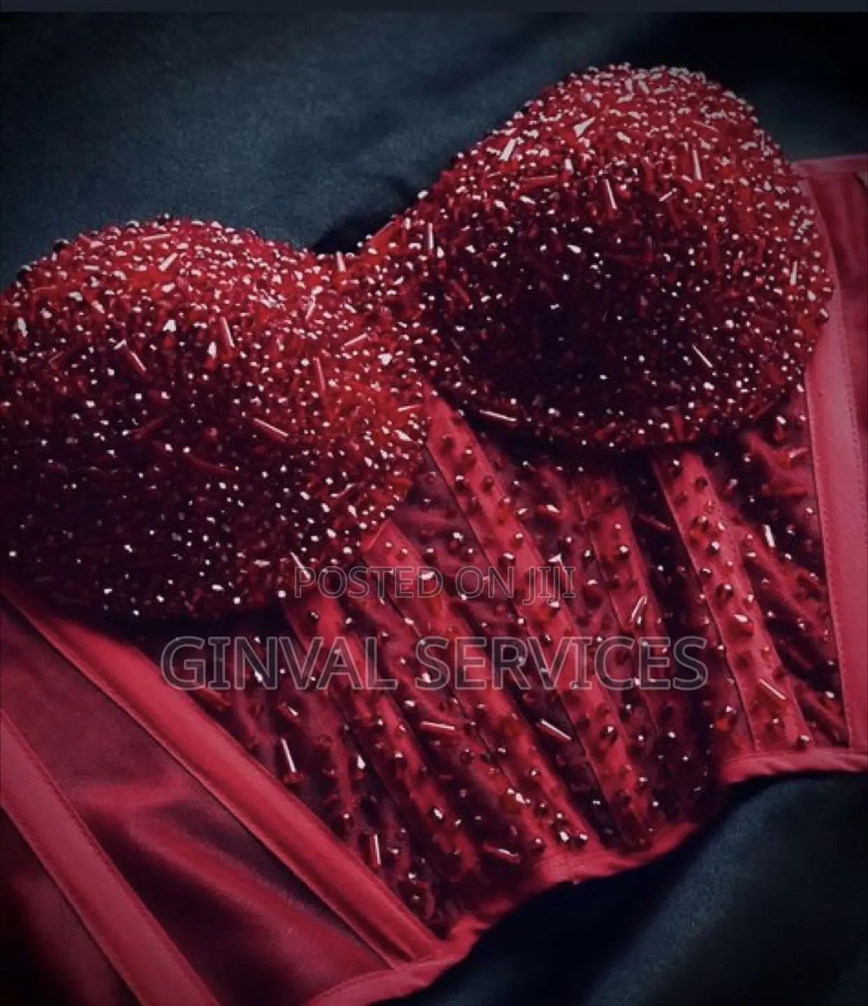 Course in Beading and Embellishment