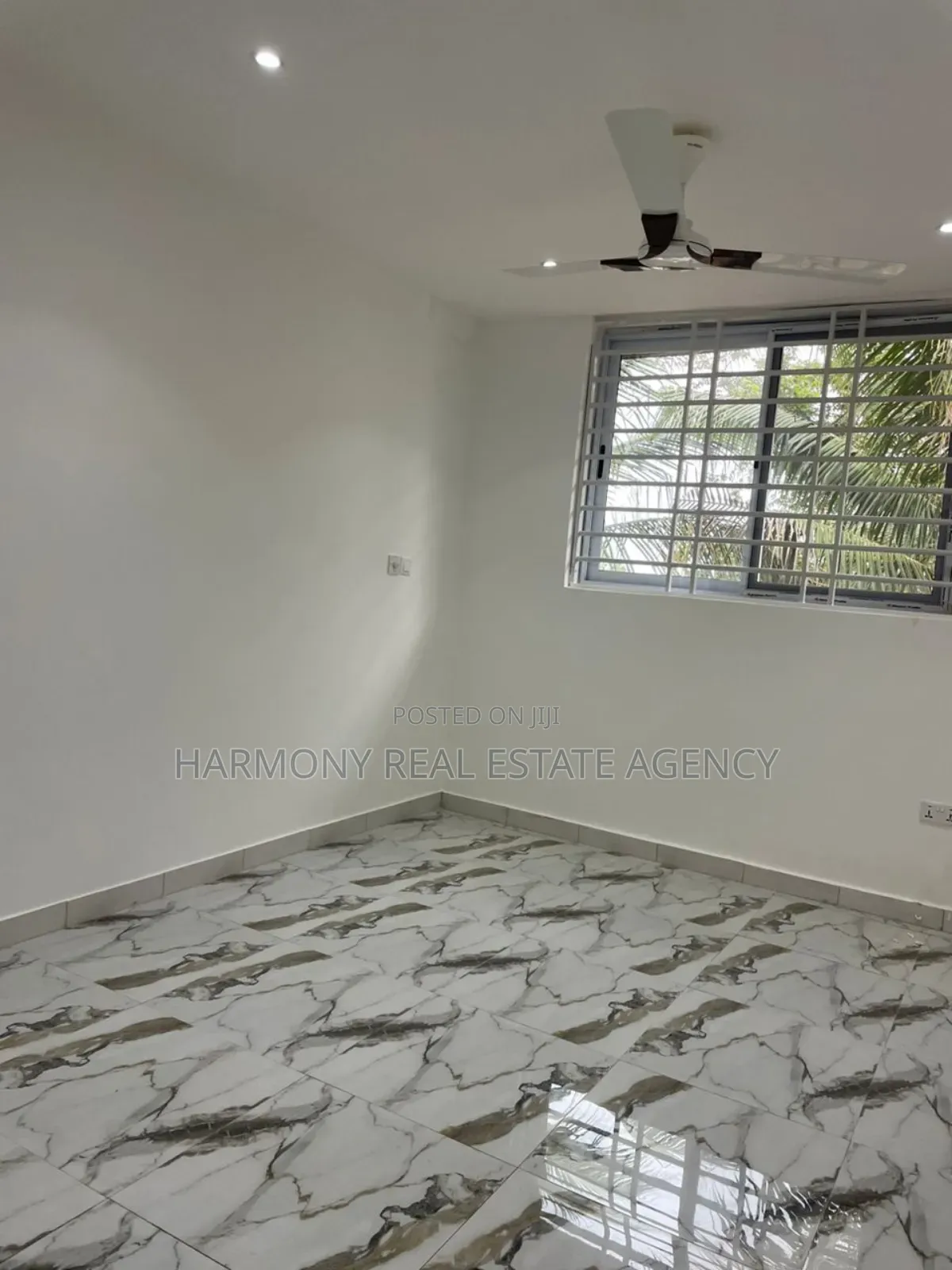 4bdrm House in Cantonments for rent