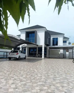 7bdrm House in Airport Residential Area for rent